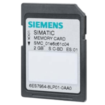 Memória Cartão 256MB S7-1x00 Simatic S7 6ES79548LL040AA0 Siemens