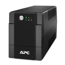 Nobreak BACK-UPS 600VA 360W Entrada/Saída 220V BVX600I-BR APC