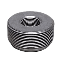 Bucha Redução Metálica Eletroduto Alumínio Npt Exd 1.1/2x3/4" HBREXA52N Hawser