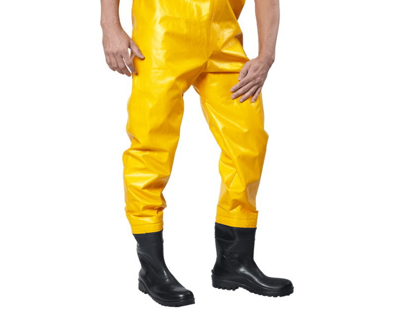 Calca-Saneamento-Pvc-C-Bota-Acoplada-Amarela-GG-Kp400-2483-Brascamp-CA-28447