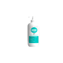 Desengraxante Gel 400g Luvex 080620300080400 Luvex Itw Chemical