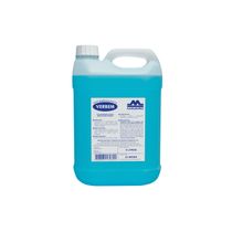 Produto Limpeza Antiembacante Galão 5L Líquido VERBEM Mavaro