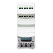 Programador Horário Digital Diário/semanal 1 Segundo 110vca 2Reversível BWT40CRRPREC Coel