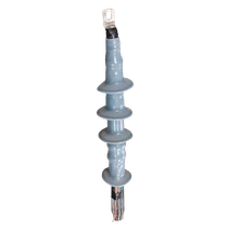 Terminal Cabo Média Tensão Contrátil A Frio 25/35kV 20-33mm Interno/externo TM35C35E Prysmian