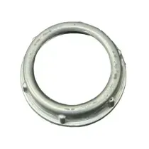 Bucha Metálica Eletroduto Alumínio Bsp 50mm BU200 Daisa