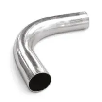 Curva Metálica Eletroduto 90G AC GF Pesado NBR 5624 BSP 3/4" ECEDF82 Elecon