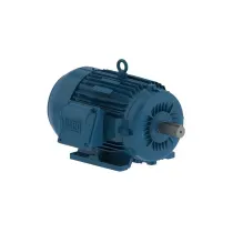 Motor Elétrico Trifásico 2cv 4 Polos 220/380/440V L90S B3D Premium Ir3 IPW66 W22 1614063711 Weg