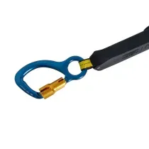 Trava Quedas Retrátil Alumínio 1800mm Com Cinto Duplo 19mm Nano-lok 70804504432 3M