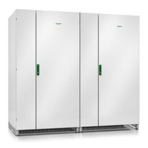 Gabinete Bateria 1000mm c/ Interruptor EASY UPS 3M E3MCBC10D Schneider