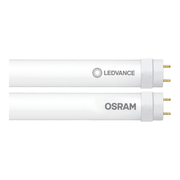 Lâmpada de LED Tubo T8 G13 18w 6500K 1850LM 7022044 Osram Ledvance