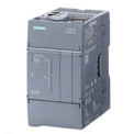 Controlador-CPU-8-Digitais-Sem-Saida-24VCC-150-Kb-Simatic-S7-1200-6ES72121AG500XB0-Siemens