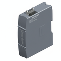 Modulo-Eletronico-Automacao-Saida-Digital-16-Saidas-0-5A-24VCC-Simatic-S7-1200-6ES72225BH500XB0-Siemens