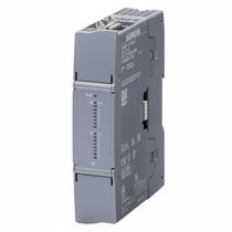 Módulo Eletrônico Automação 2 Entradas/2 Saídas 20mA 24V Simatic S71200G2Sb 1233 6ES72334HD500XB0 Siemens