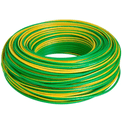 Cabo-FlexIvel-750V-CL5-70G-PVC-4mm2-Amarela-Verde-CFXNBR-Condutores-NBR