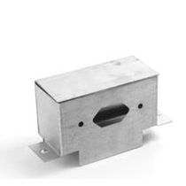 Caixa Perfilado Aparafusada AC GF P/Tomada 38x38 Ch22 DP536 Dispan