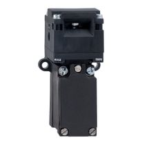 Chave Segurança Eletromecânica Mecânica IP-67 Pvc 10A 400V 2NF 2 Polos TZG TZG01/110 Ace Schmersal