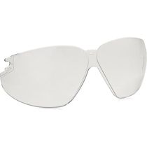 Lente reposição P/óculos PC incolor antiembaçante Genesis XC Supremo S6950HSBR Honeywell