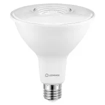 Lâmpada LED PAR38 dicroica E27 3000K 100/240V 13W 1400Lumens 25000h 30G 7023482 Ledvance