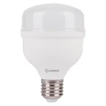 Lâmpada LED T E27 6500K 100/240V 40W 3200lumens 25000h 220G Hw Value 7023083 Ledvance