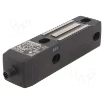 Chave Segurança Indutiva Sensor IP-65/IP-67 Pvc 550mA 24V 8 Polos MZM100BST21P2PW2REA Ace Schmersal