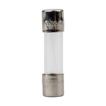 Fusível cilíndrico de vidro 5x20mm rápido 250V 500mA 5kA BKS500500R Bussmann