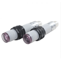Sensor-de-Proximidade-Fotoeletrico-Tubular-Pvc-1NA-1NF-LED-10-30VCC-0-5M-IP-66-M12-P18B500DPCK12-Metalflex