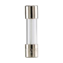 Fusível cilíndrico de vidro 5x20mm rápido 250V 2A 10KA GMA2R Eaton