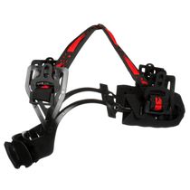 Capacete A/F Catr com J Cl B Laranja H-706 Hb004726723 3M