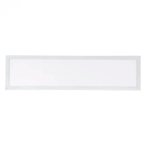 Luminária LED Painel Retangular 45W 6500K 120° 3600Lm Embutir Bivolt 147901370 Avant