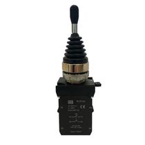 Combinador Comando Joystick 4A com Retorno CSWJOYM4R40 WEG