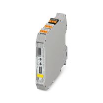 Transdutor de temperatura -250 a 2500 GRC 4-20 mA, 19,2-253Vcc IP-20 MacxMCRTUIUPSP Phoenix Contact