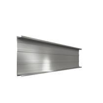 Acessório Barramento Elétrico Bandeja 3 Polos Cor Cinza 1.100 mm Sistema Barramento P/PLS 800 Riline Rittal