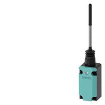 Chave Fim de Curso Aço Carbono Superior Haste IP-65/IP-67 1NA+1NF 40MM 400V 3SE5 3SE51120CR01 Siemens