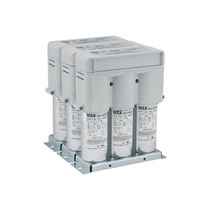 Módulo Capacitor Trifásico 3 Polipropileno Metalizado 45kVAR 440V 219x234x257mm 60 Hz IP40 10kA MCW45V49 Weg