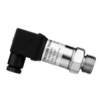 Transmissor de Pressão Medidor 1/2" BSP 0 - 1 BAR IP-65 4-20 mA NP640 8801230010 Novus