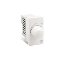 Acessório Módulo Variador de Velocidade Bivolt Branco para Ventilador 868050 Steck