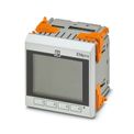 Medidor-Energia-Potencia-Trifasico-Modbus-TCP-50-60Hz-6A-100-400V-1-Entrada-1-Saida-EEMMA770-Phoenix-Contact