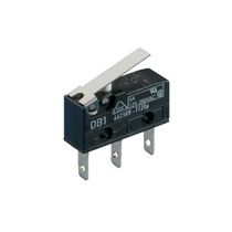 Microchave Microinterruptor Alavanca Curta 1NA-1NF 250V 5A 3071000 Rittal