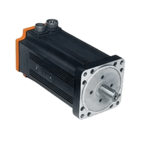 Servomotor Síncrono 2000 RPM 13 Nm 2,3 kW F IP-65 Sem Freio 400V SWA SWA7141320 Weg