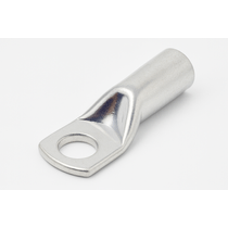 Terminal Compressão Tubular 400MM2 1 Furo 16MM Cobre Estanhado C9062346000 Weidmüller Conexel