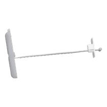 Bucha de Fixação para Drywall Nylon 10x125mm Caixa com 100 unidades K54 602545 Fischer