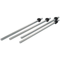Acessório Chave Seccionadora Eixo Prolongador 300 mm Chave Seccionadora 3LD2 3LD92450C Siemens