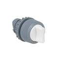 Cabecote-Comutador-de-Comando-Iluminado-Knob-Curto-3-Posicoes-Giratorio-Branco-CEWCKIM3F450WH-Weg