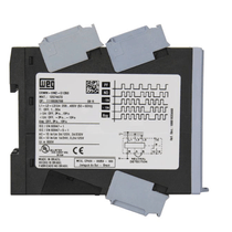 Relé de Segurança Monitoramento 208-480V 1NAF 3Entradas/3 Saídas ERWMVM201D90 Weg