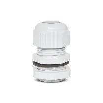 Prensa Cabo Macho Poliamida 6.6 Cinza Pg 16 10,0 A 14,0 Mm S803LI - Steck