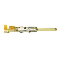 Acessório Conector Crimpar 1 Polo CS1 6E14-12 SN I3,5 Weidmüller Conexel