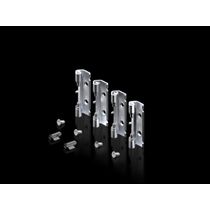 Acessório Painel Modular Dobrável 130G para painel Cinza Vx Rittal