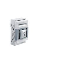 Chave seccionadora tripolar fixa manual sob carga 250A 690V IP-20 SV 9343120 Rittal