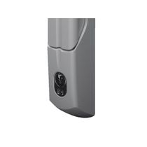 Acessório Painel Modular Fecho Comfort Cinza Ts Ts It Vx Se Rittal