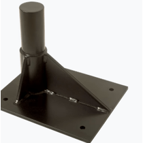 Acessório Manope Lancia 1.200 kg Preto e Vermelho Sistema de Ancoragem USR009023 Ultra Safe